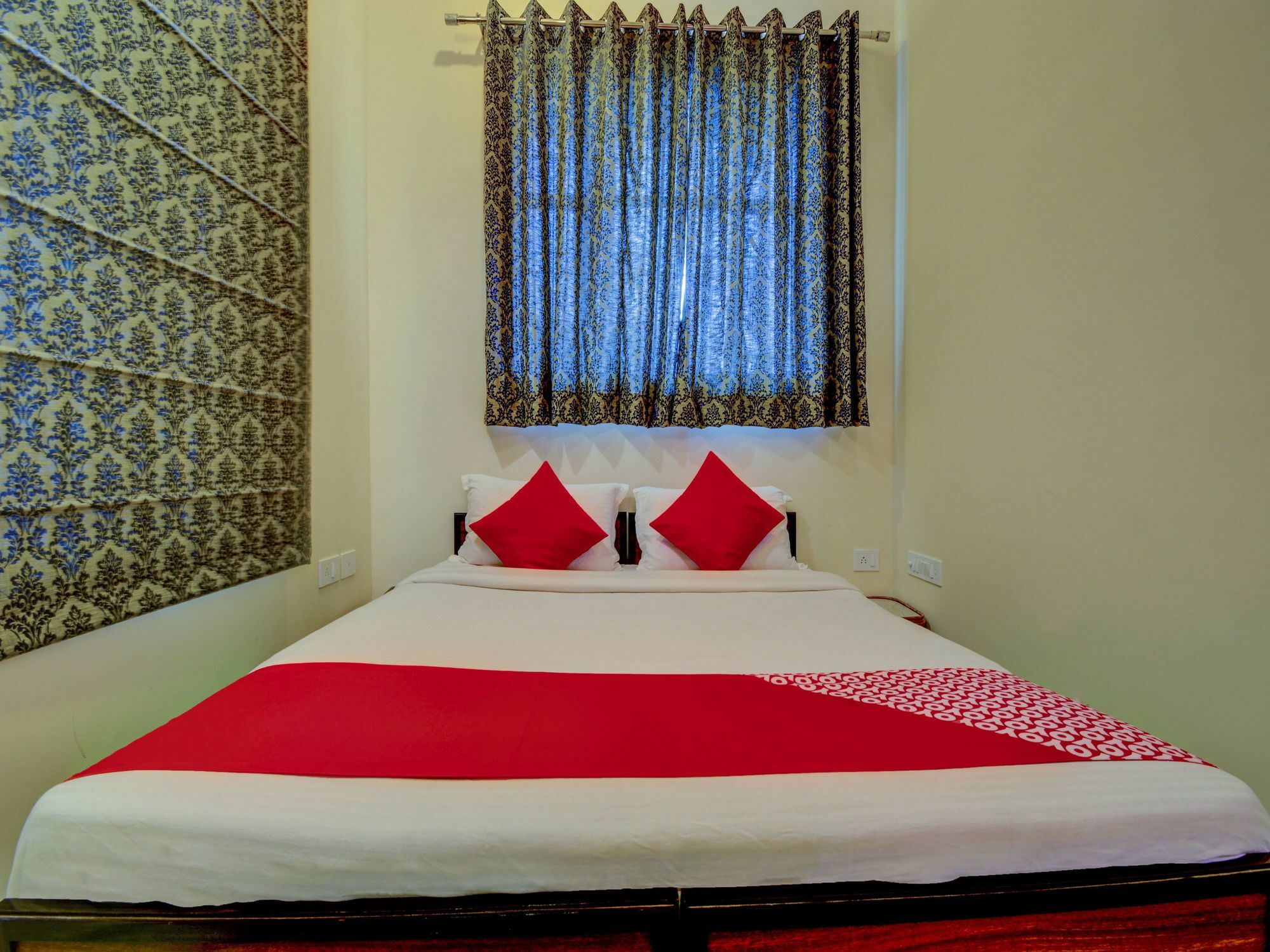 Oyo 4007 Garg Niwas 2* Jaipur