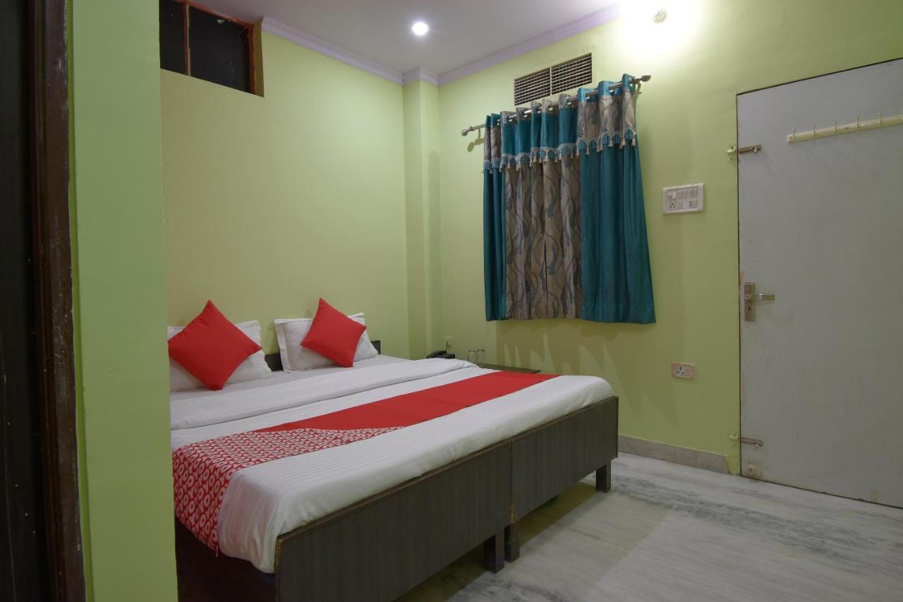 Fabhotel Golden Leaf I Hotel