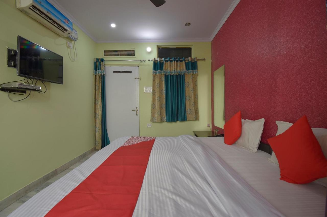 Fabhotel Golden Leaf I Jaipur