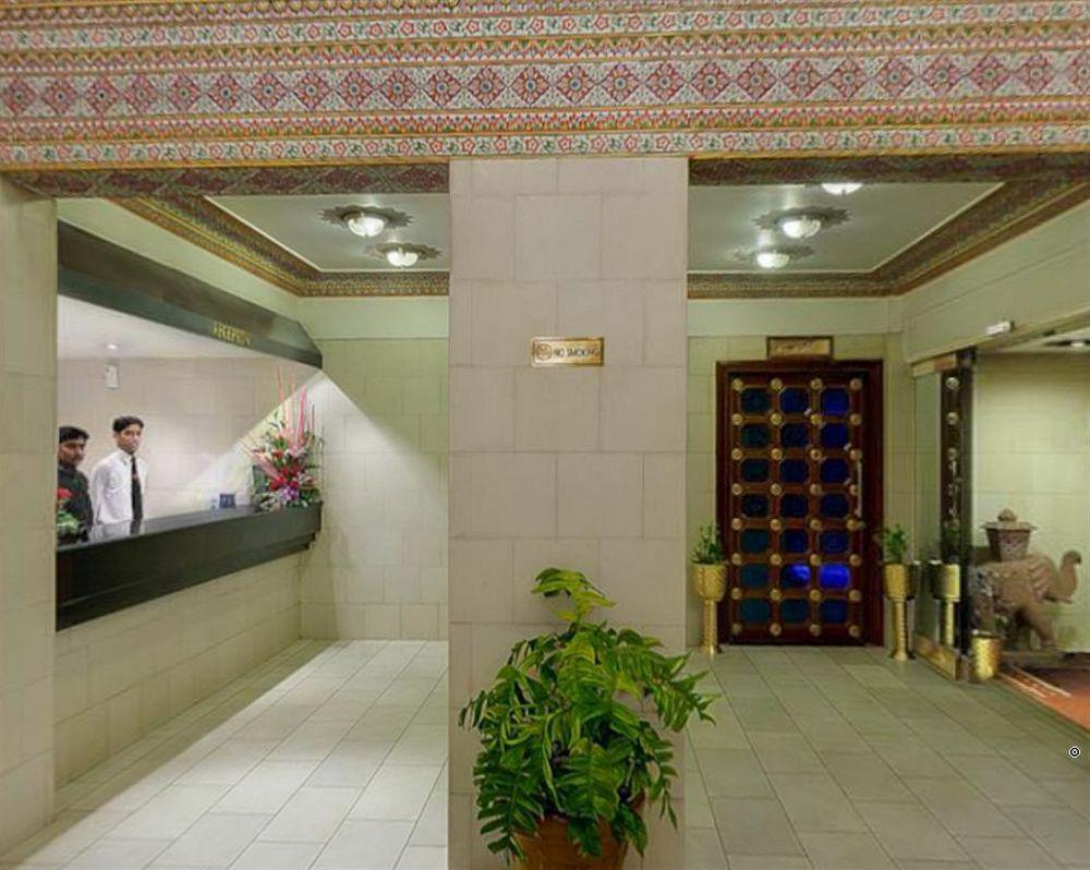 Maharani Palace 3*