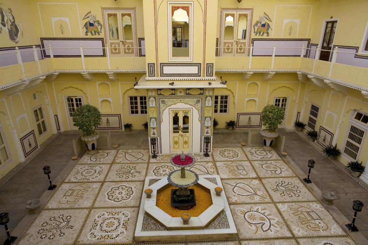 The Raj Palace Jaipur