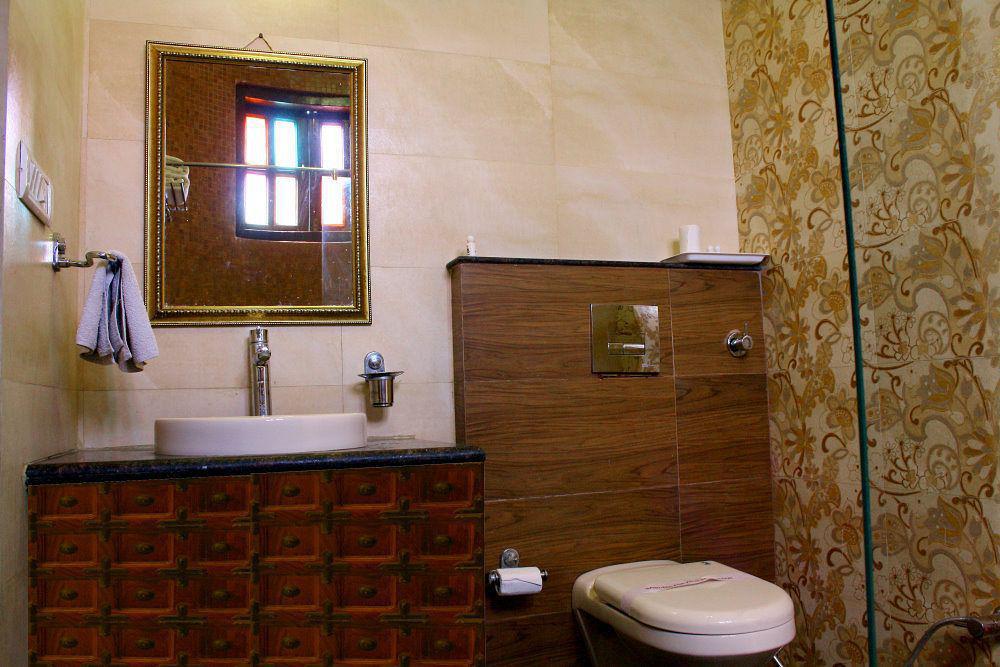 Rajputana Haveli - 3*