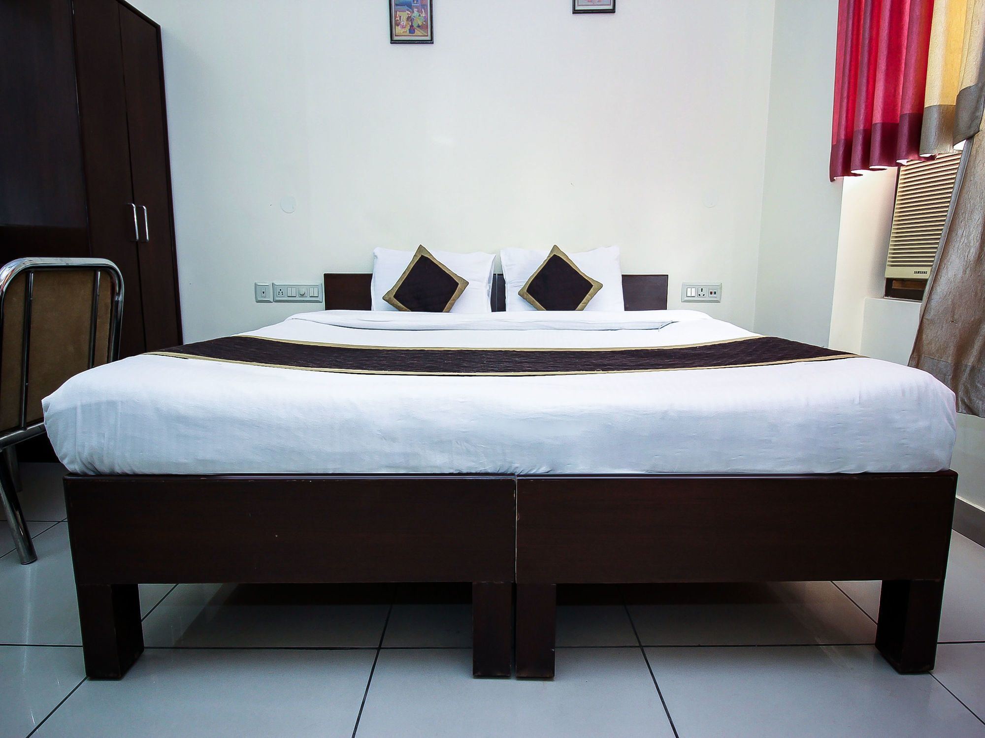 Hotel Oyo Flagship 16382 Sinjara Jaipur