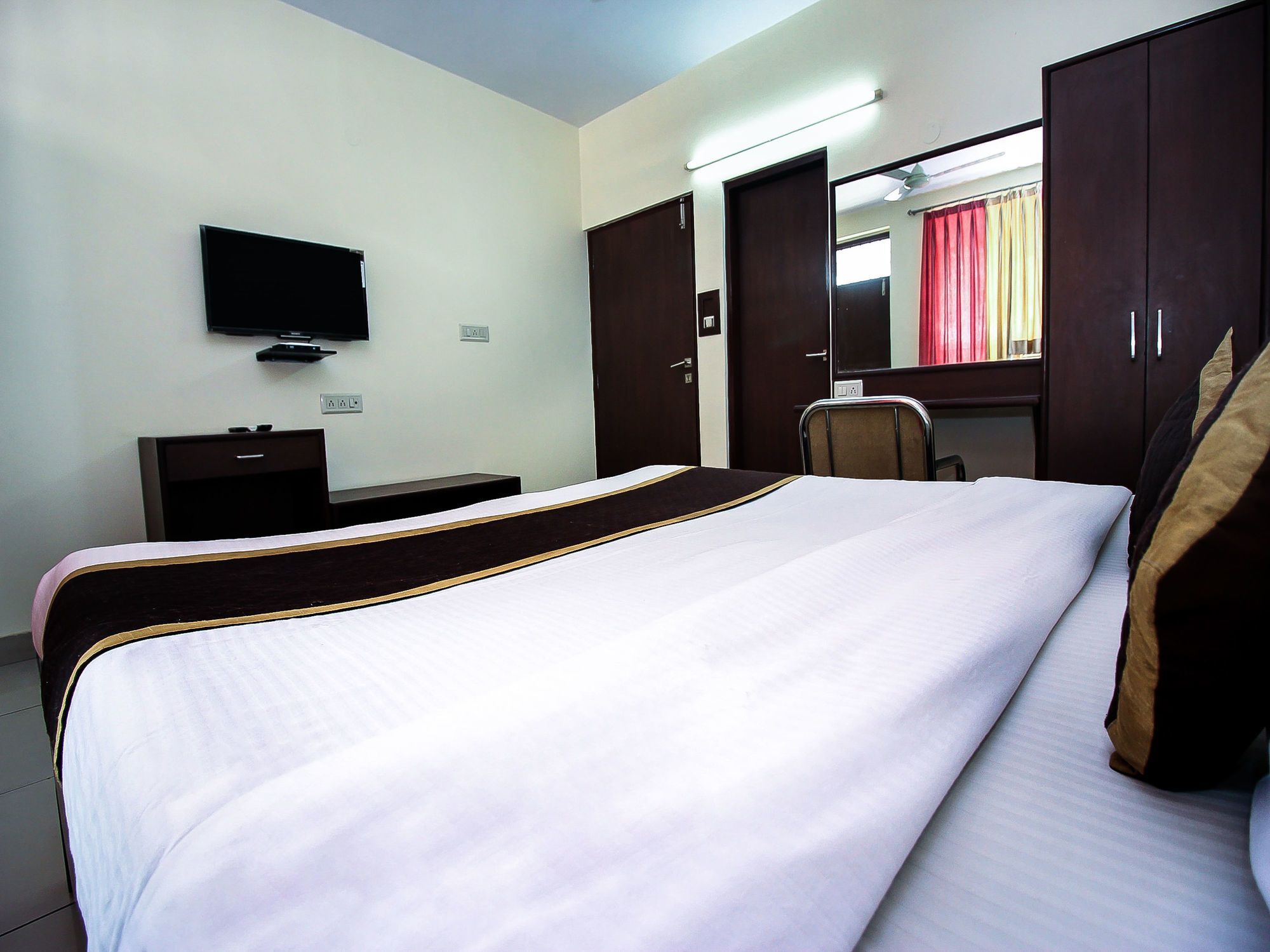 Oyo Flagship 16382 Sinjara Hotel Jaipur