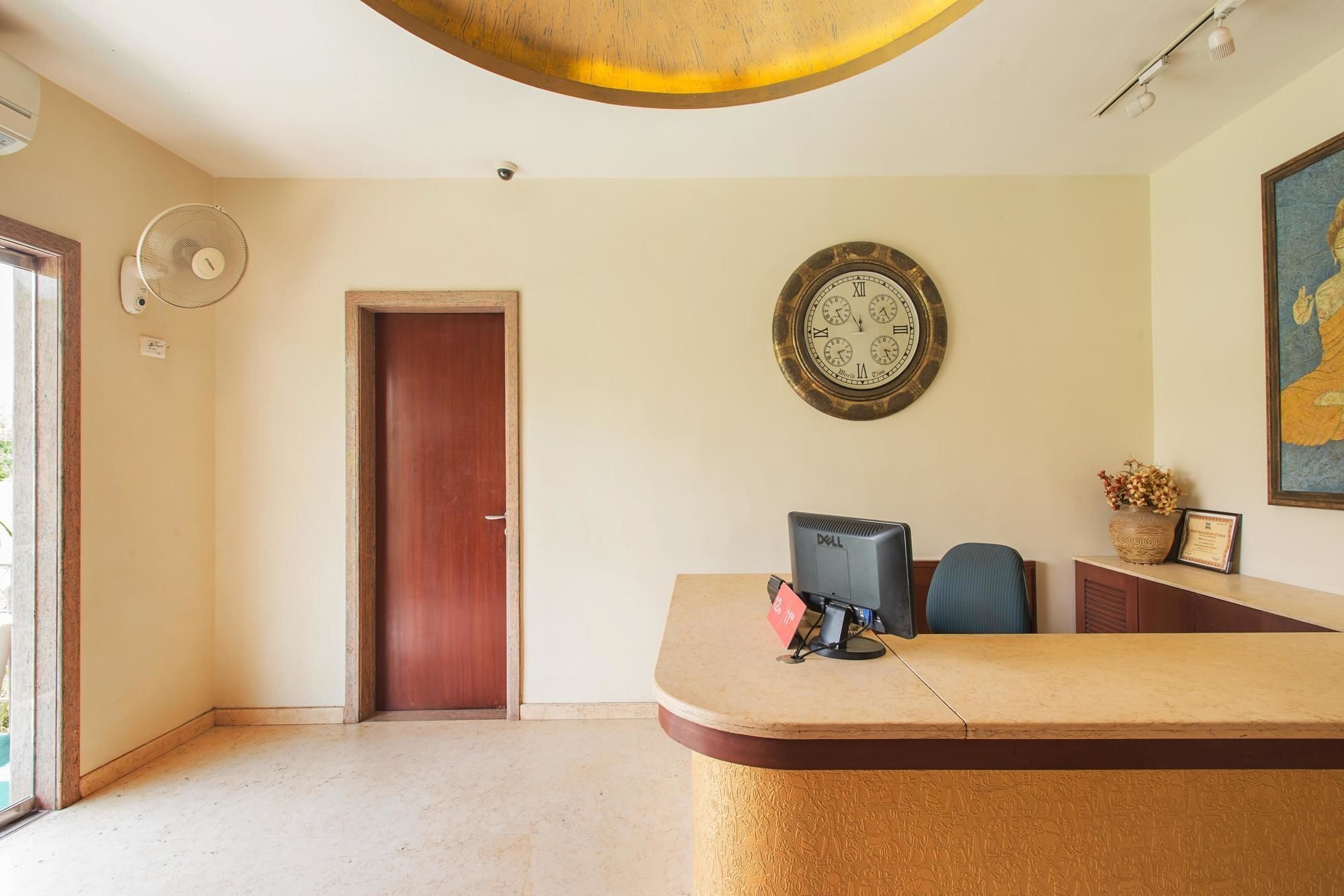 Hotel Aurum Boutique