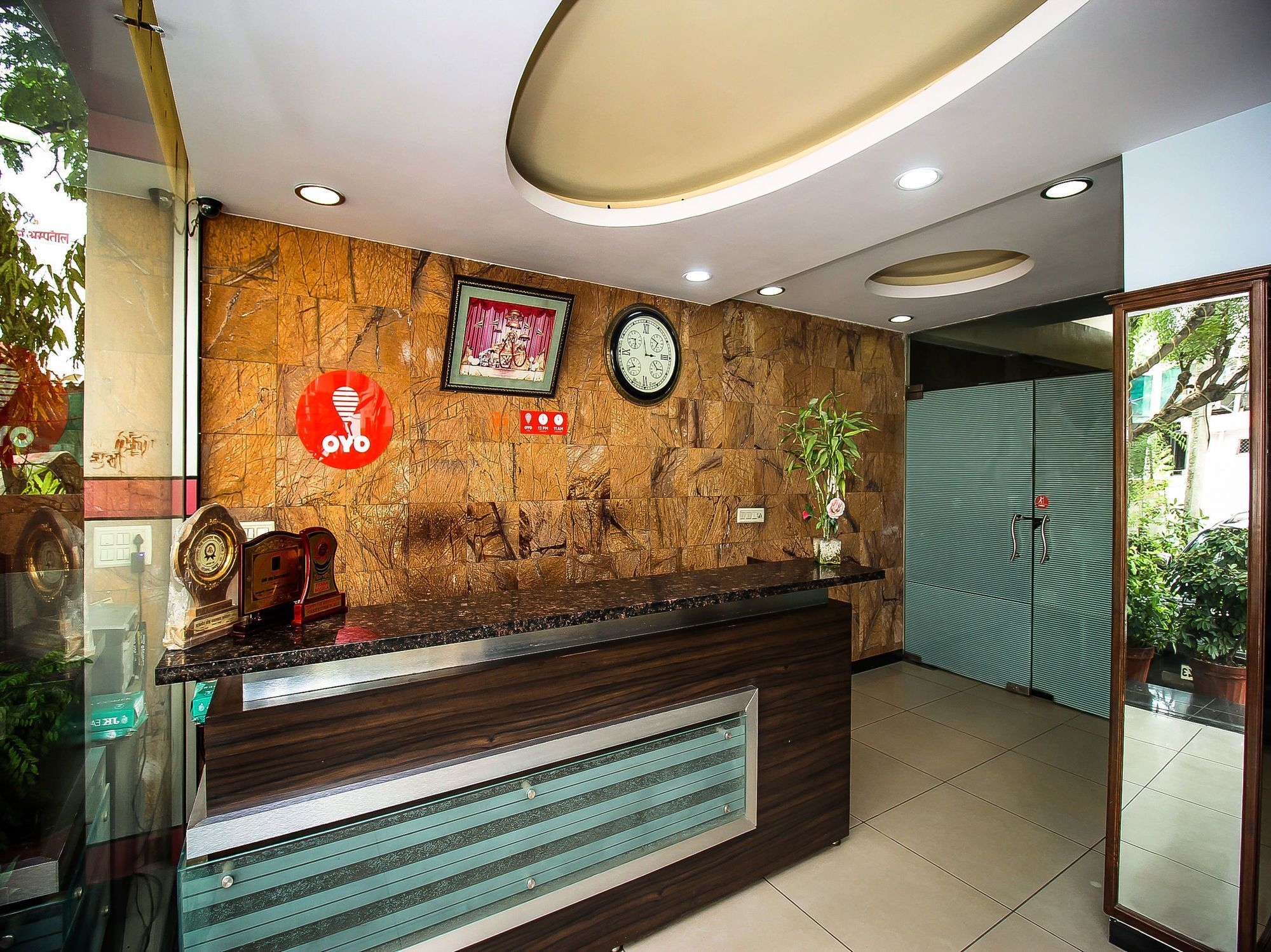 Hotel Oyo Flagship 16382 Sinjara Jaipur