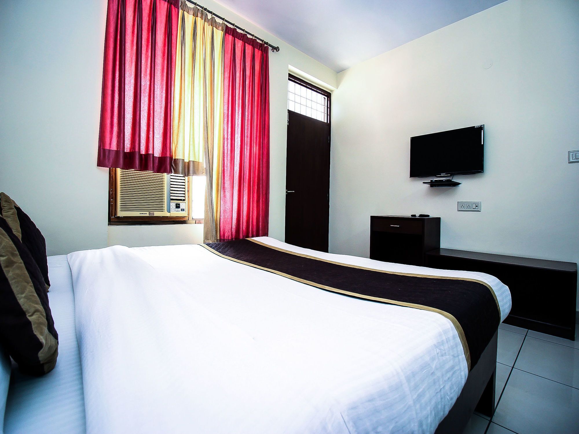 Hotel Oyo Flagship 16382 Sinjara Jaipur