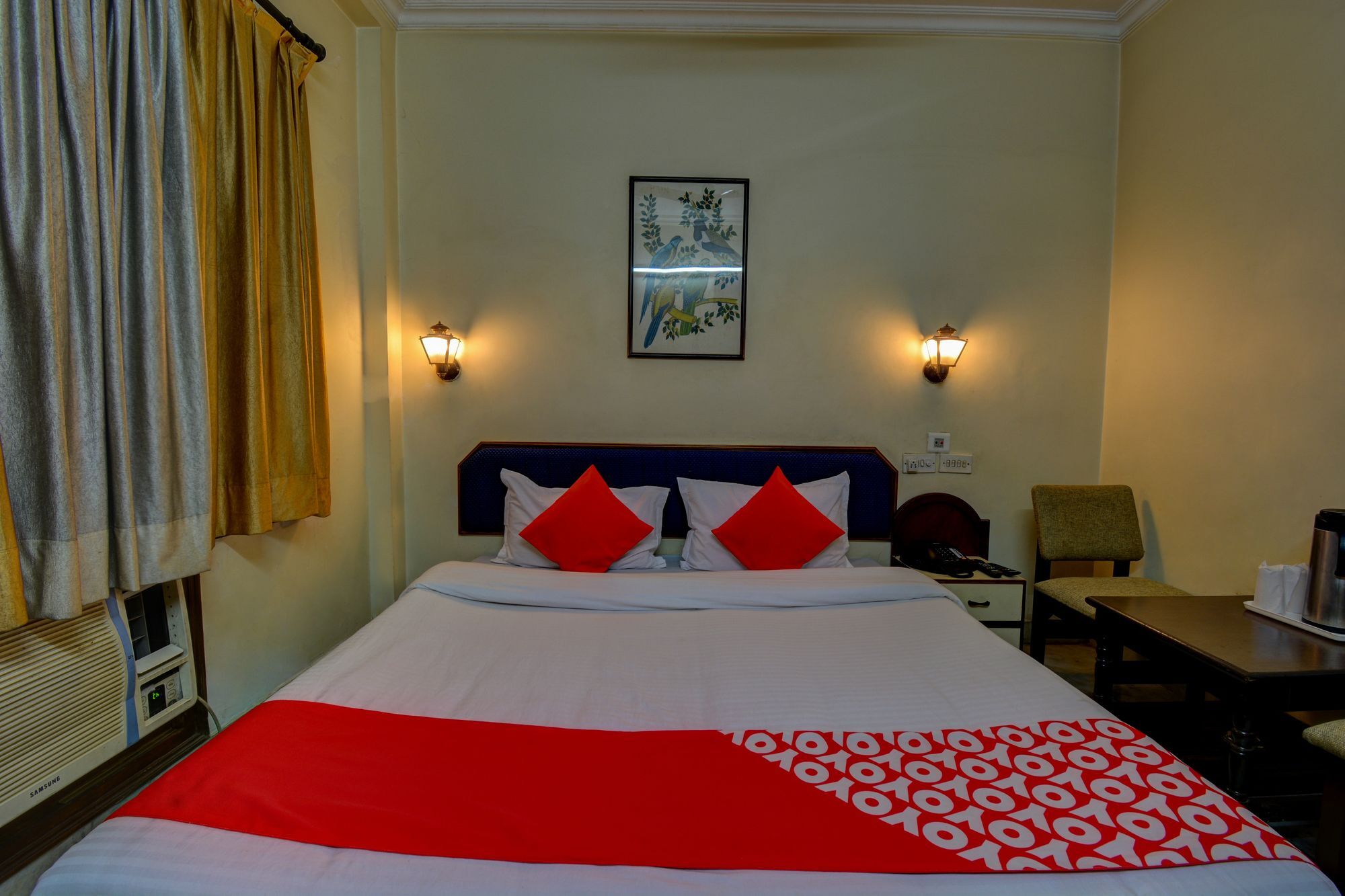 Hotel Oyo 2428 C Scheme 2*