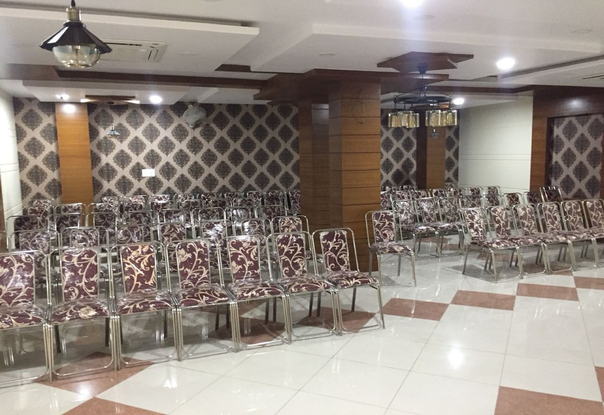 Hotel Olive Greens Near International Airport Jaipur