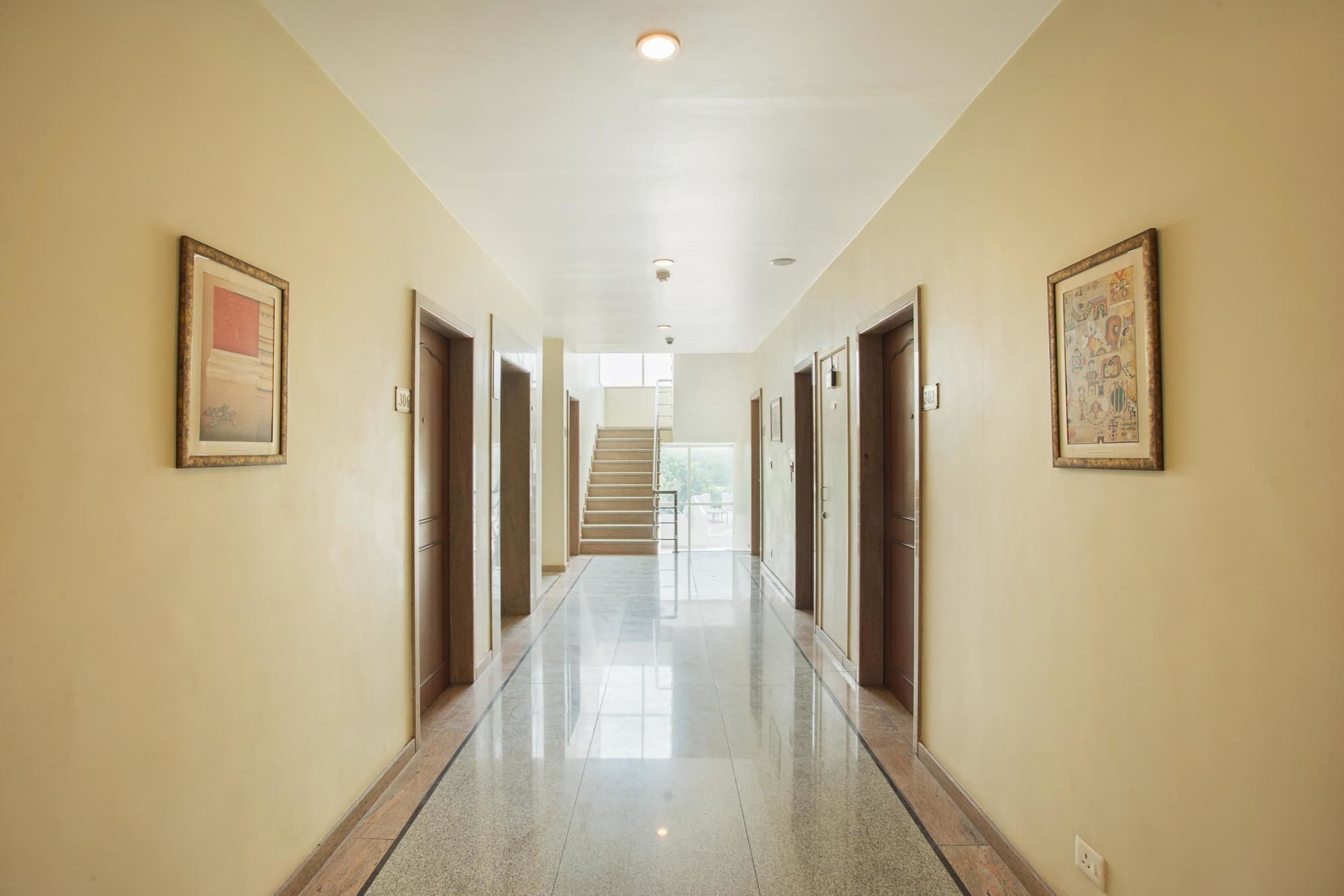 Aurum Boutique 4* Jaipur