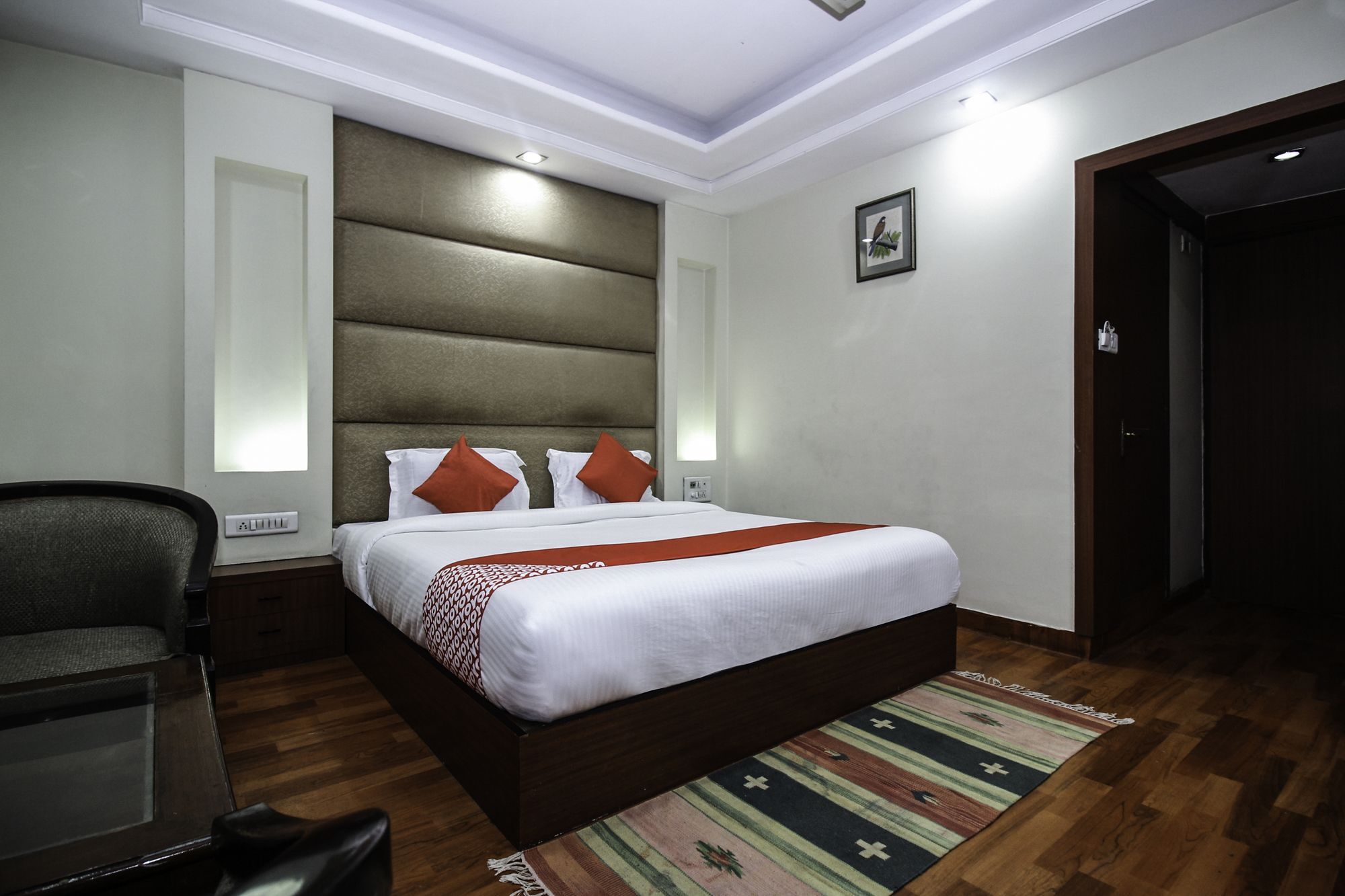 Oyo 2428 C Scheme Hotel 2*