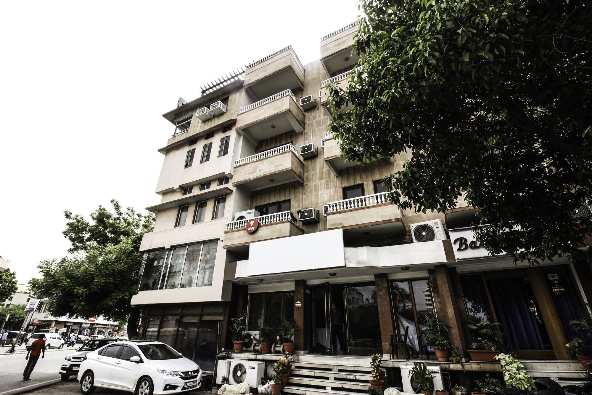 Hotel Oyo 2428 C Scheme 2*
