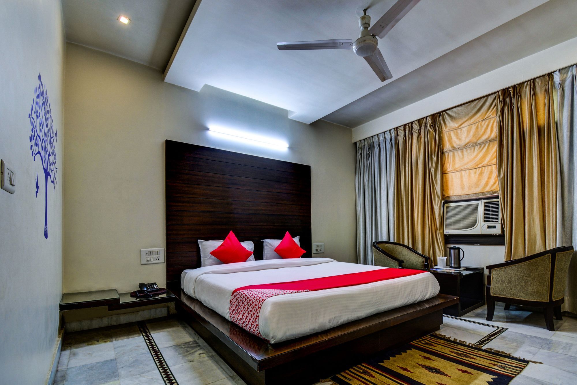 Oyo 2428 C Scheme 2* Jaipur