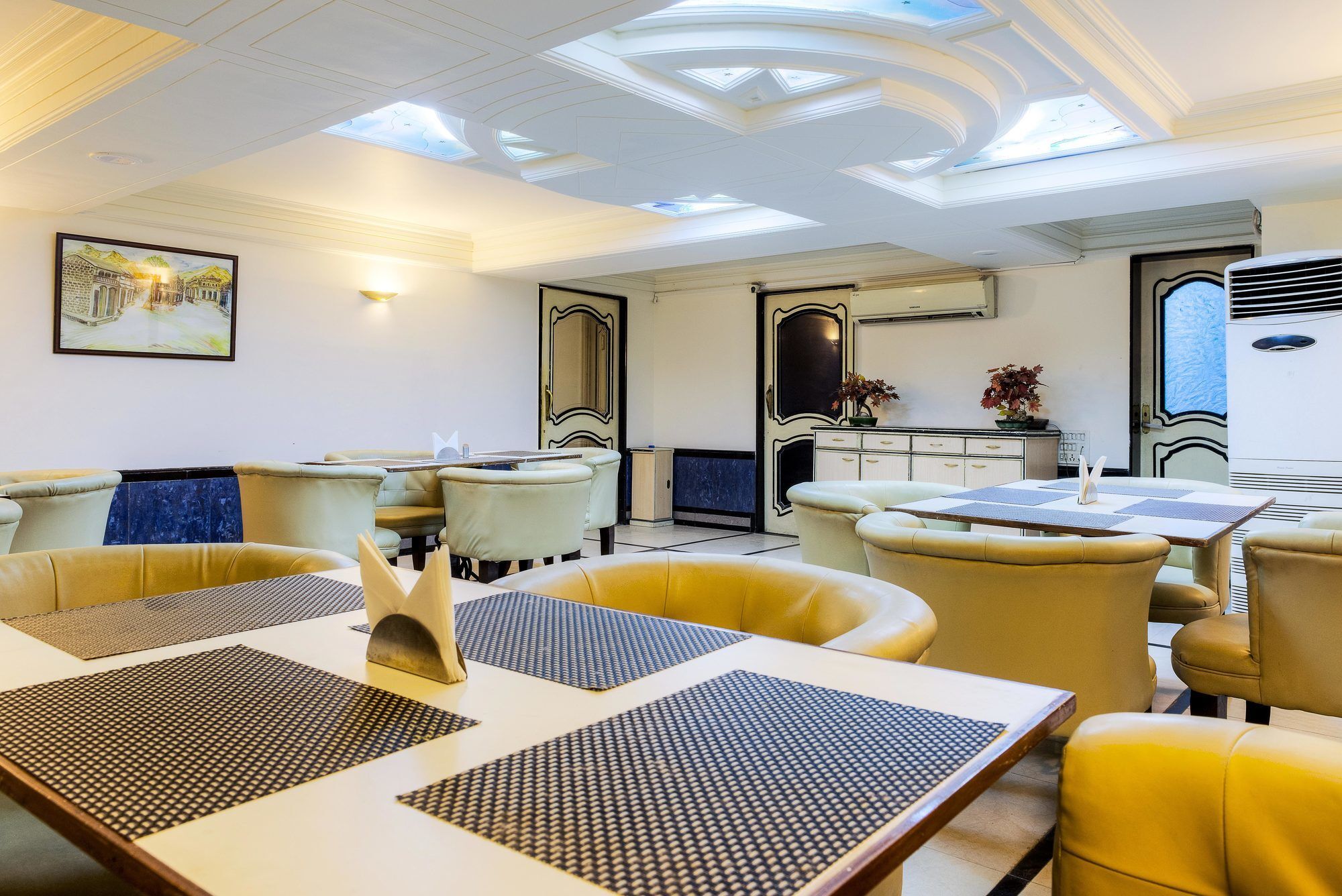 Hotel Indiana Classic 3*