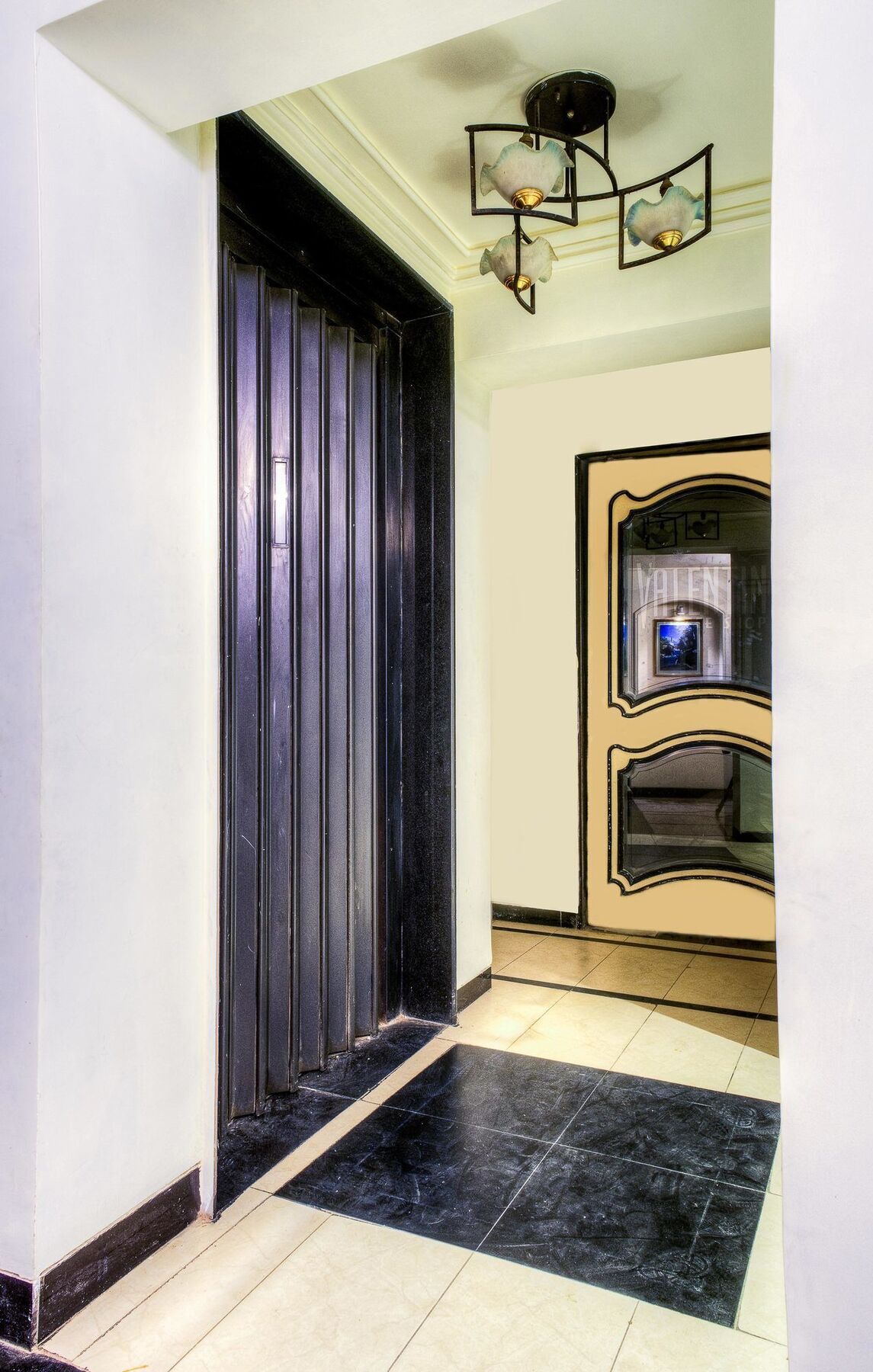 Hotel Indiana Classic 3*