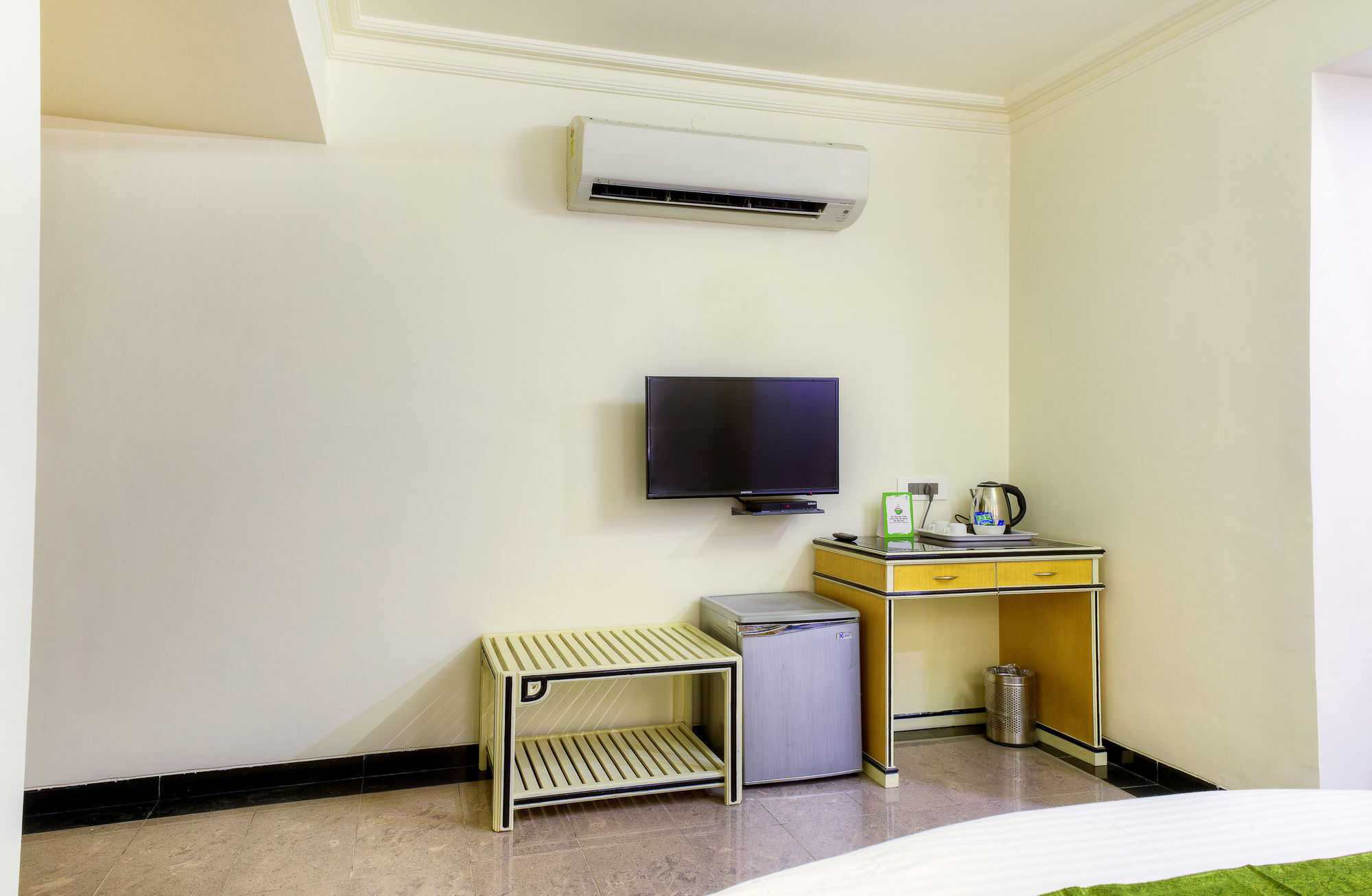 Hotel Indiana Classic Jaipur