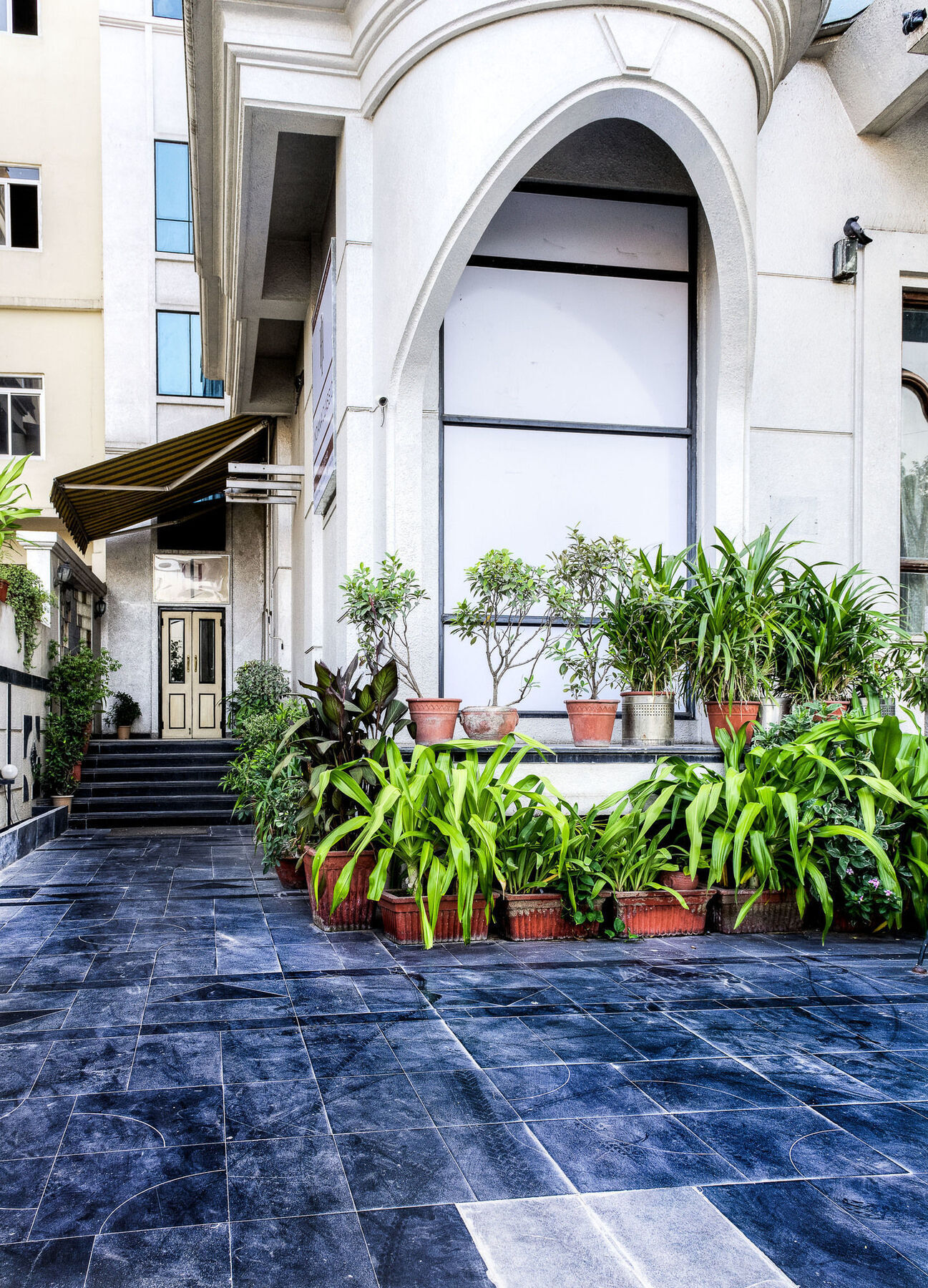Indiana Classic Jaipur
