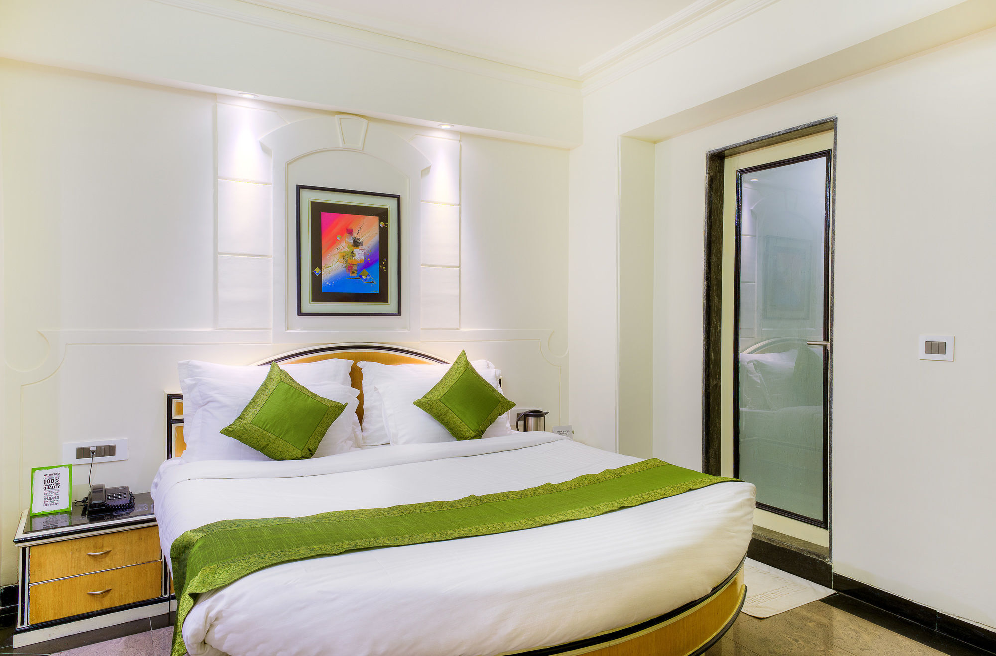 Hotel Indiana Classic Jaipur