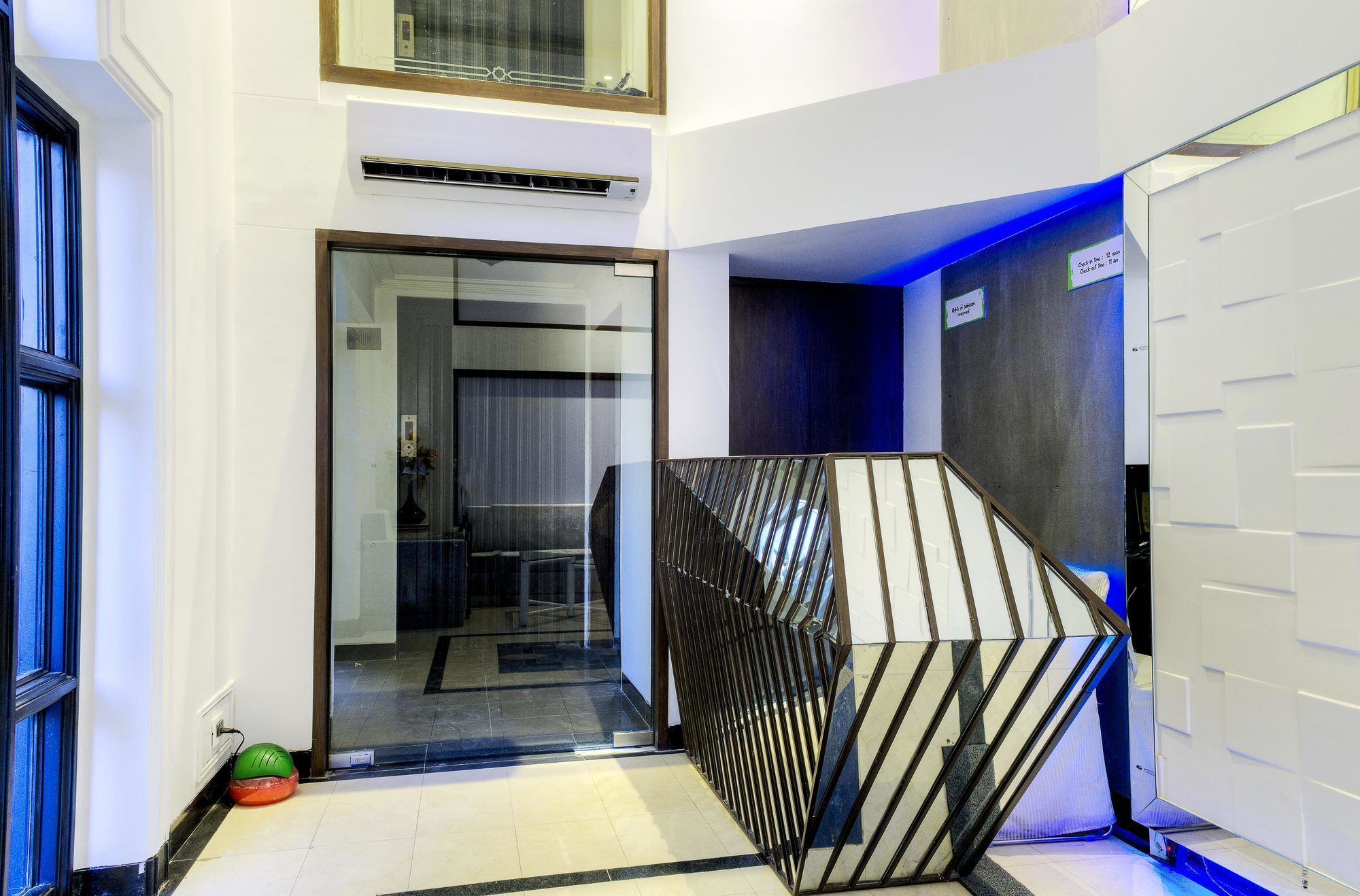 Indiana Classic Hotel Jaipur