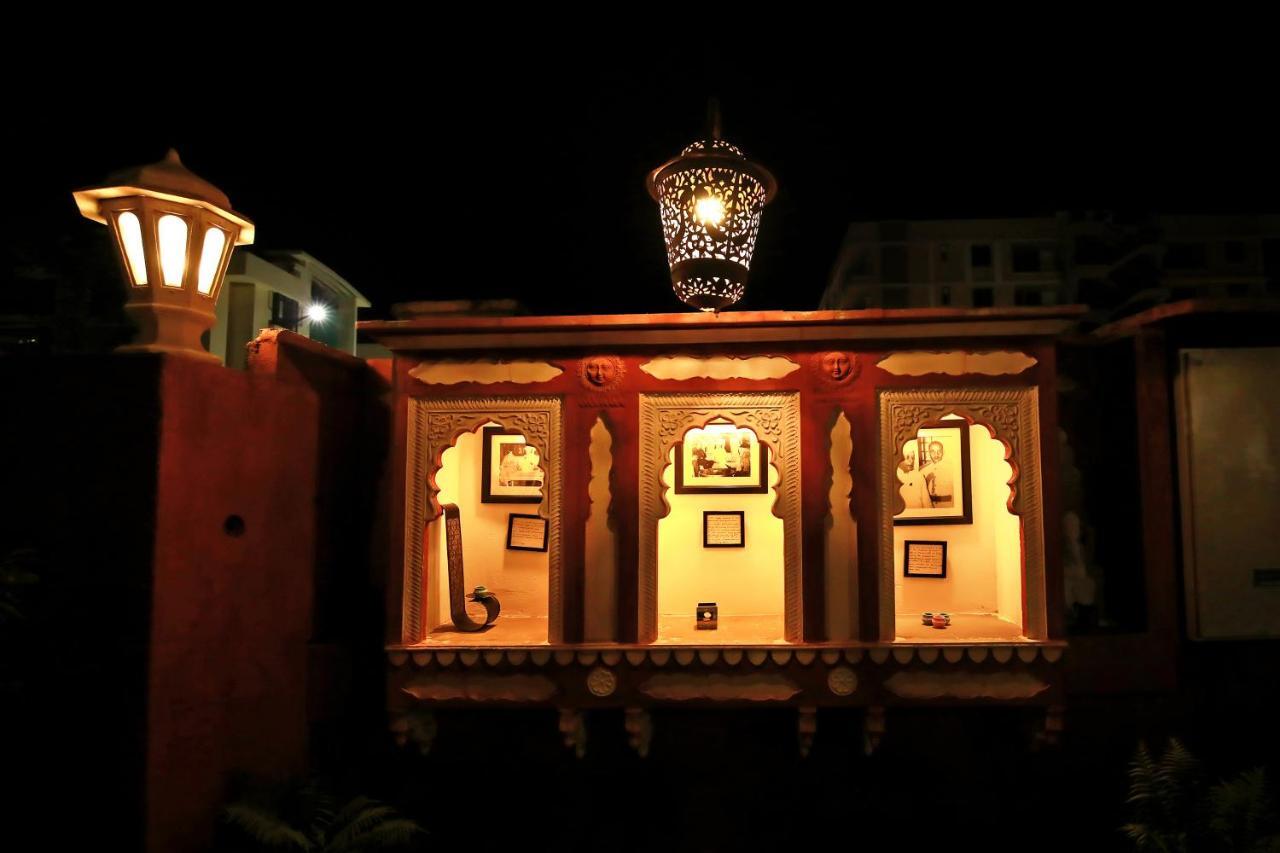 Jaipur Inn Hotel 3*