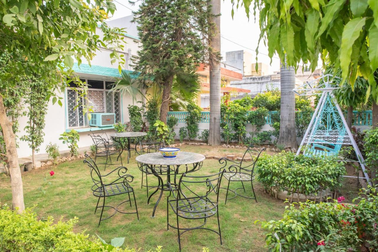 Homestay 1727