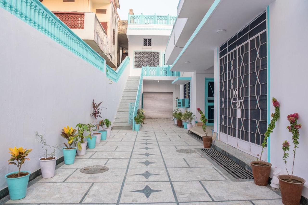 Homestay 1727