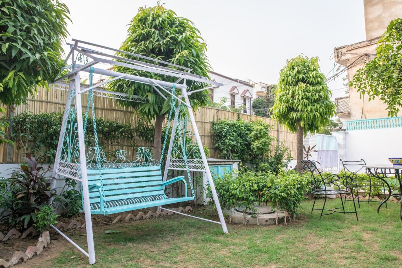Homestay 1727 Jaipur