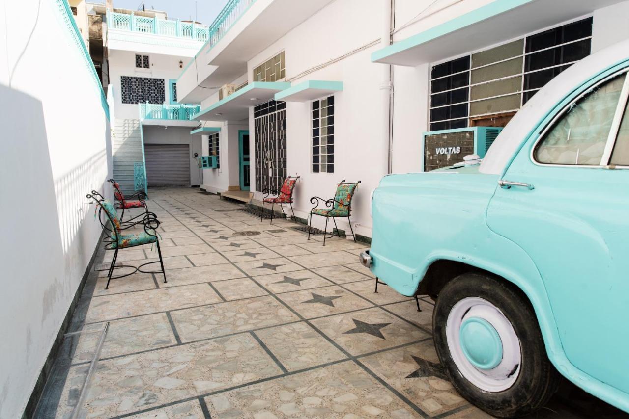 Homestay 1727 Jaipur