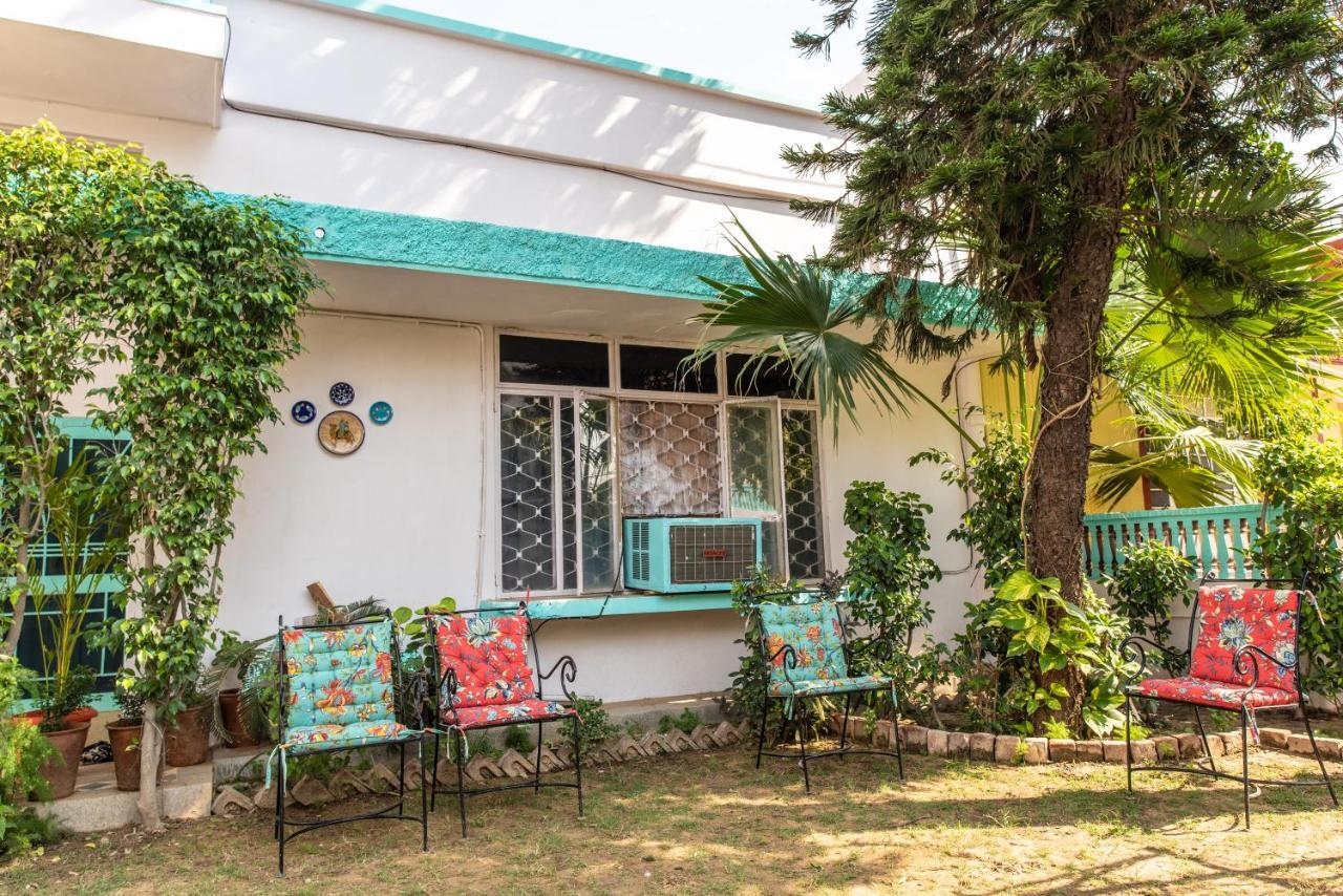 1727 Homestay Jaipur