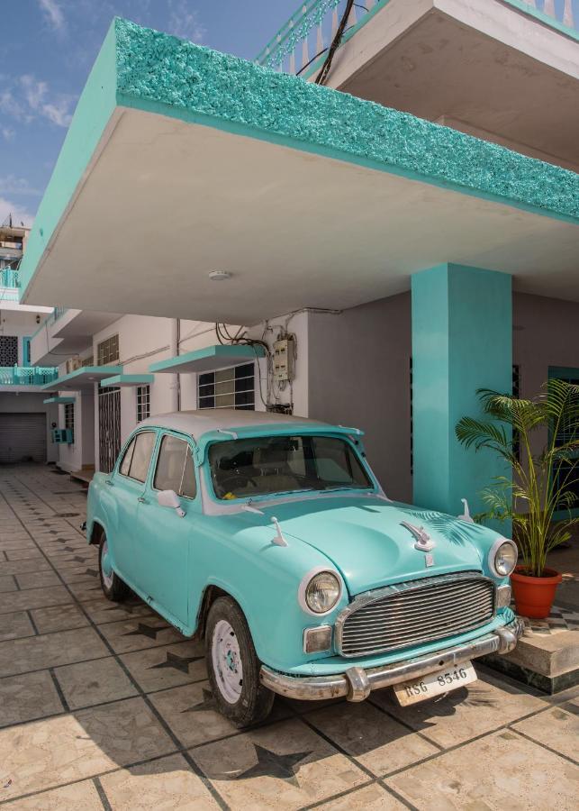 Homestay 1727 Jaipur