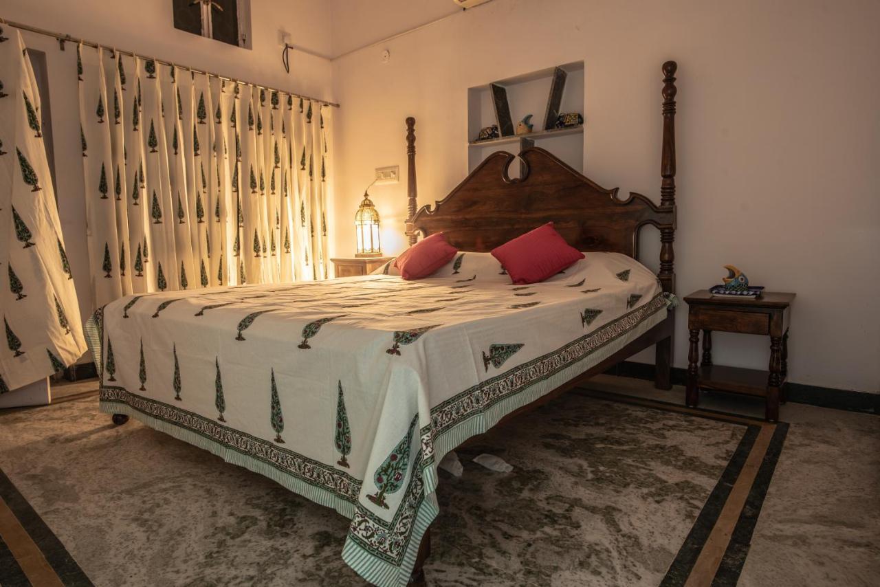 1727 Homestay Jaipur