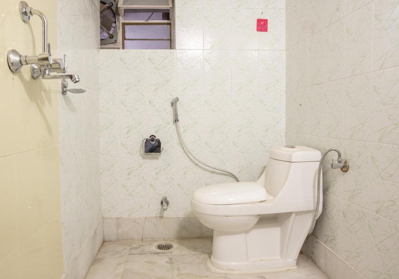 1727 Homestay Jaipur