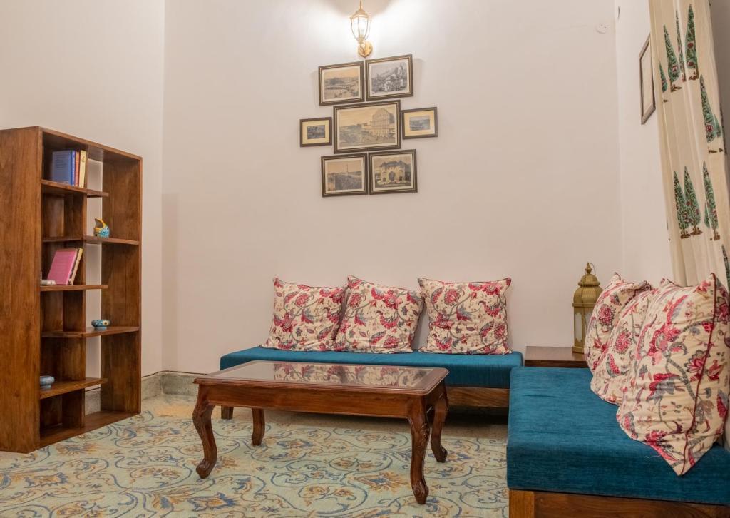 Homestay 1727 Jaipur