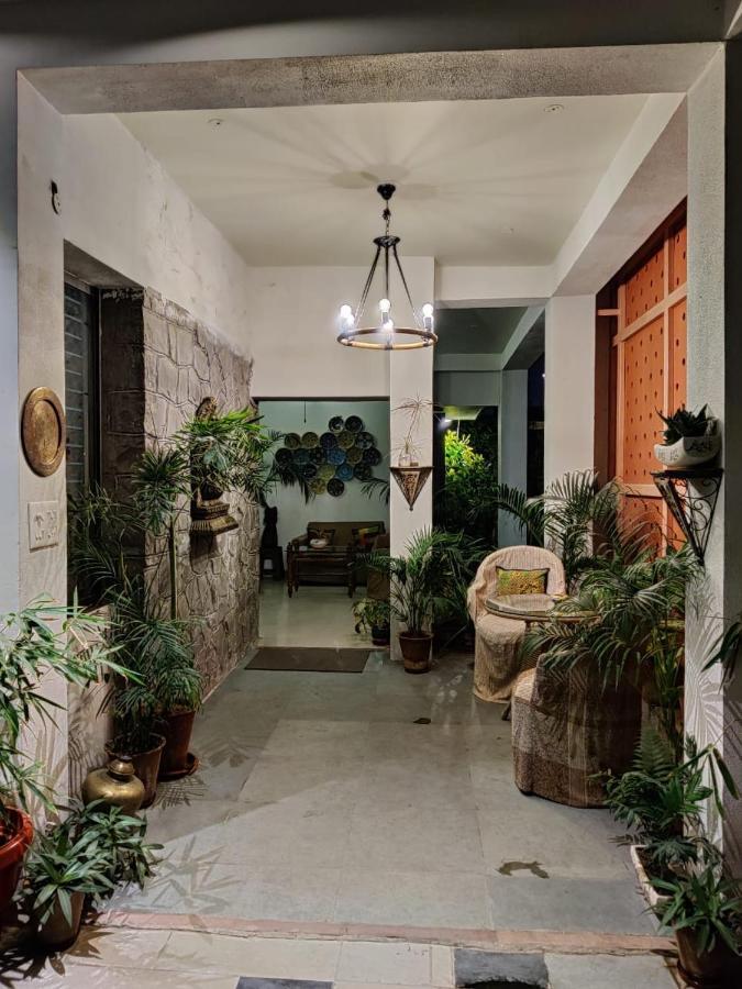 Homestay Kalpana Yoga