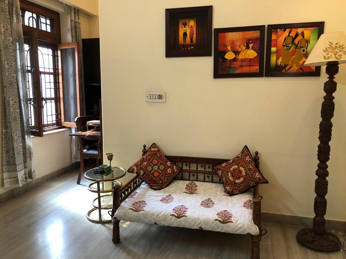 Kalpana Yoga Jaipur