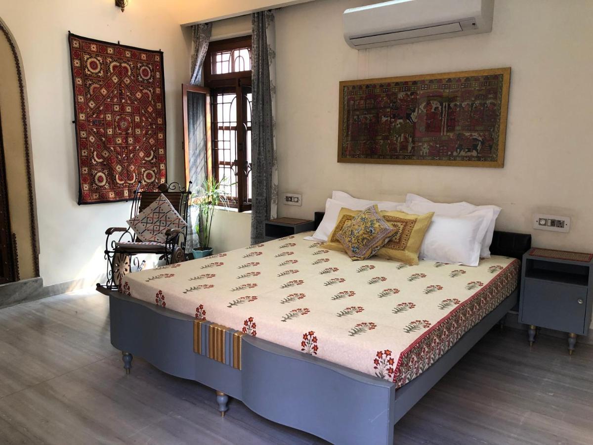 Kalpana Yoga Homestay *