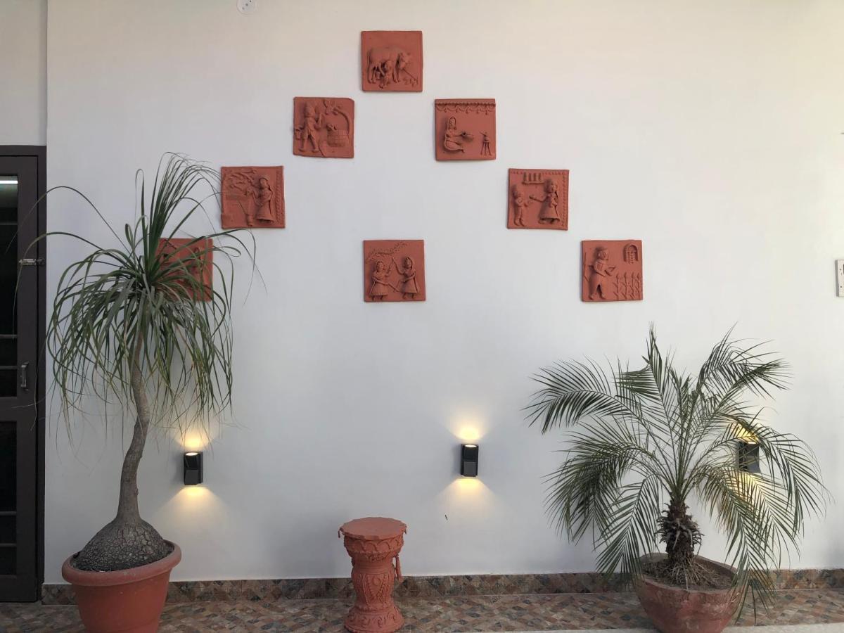 Kalpana Yoga Homestay