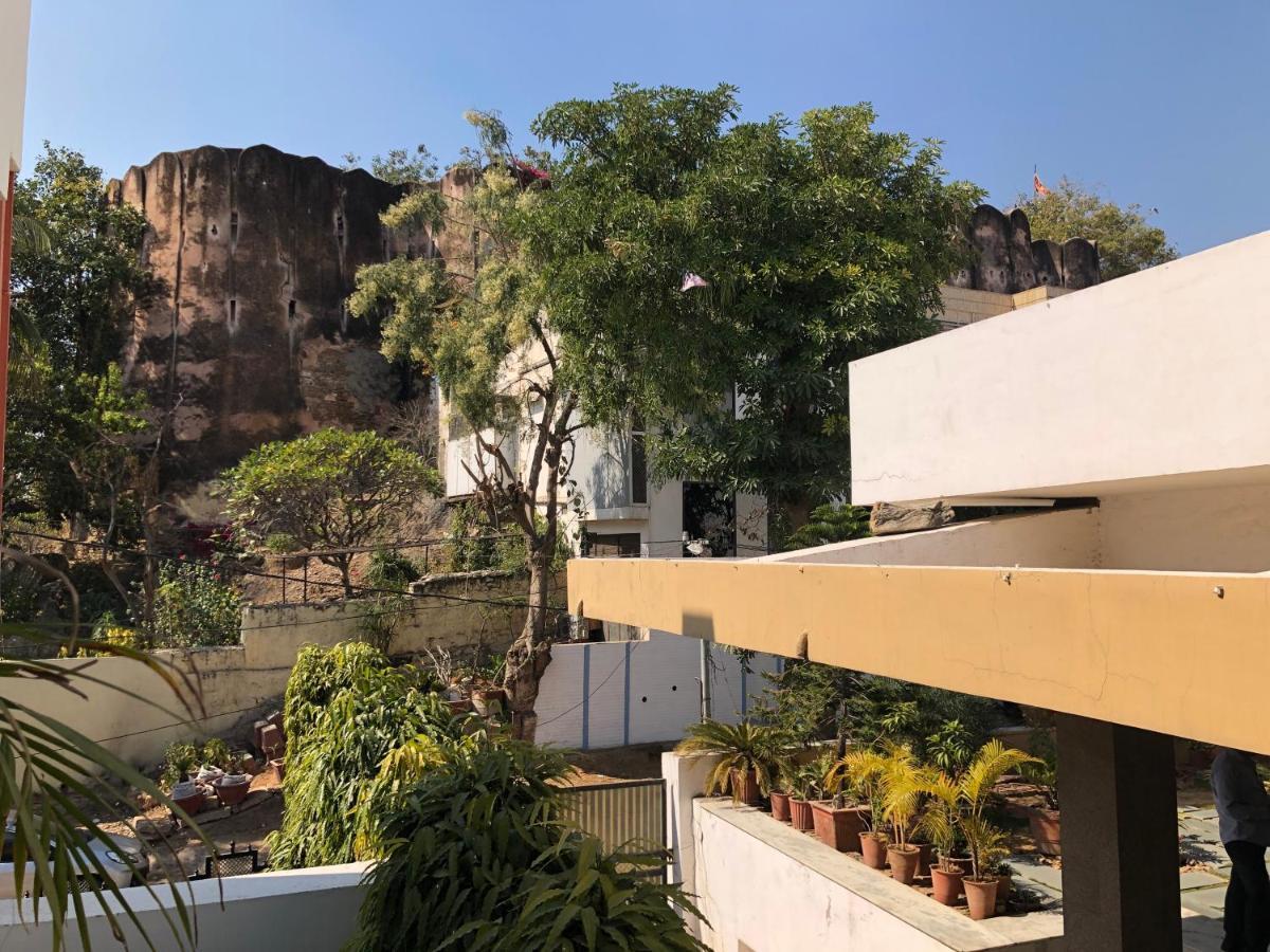Kalpana Yoga Homestay *