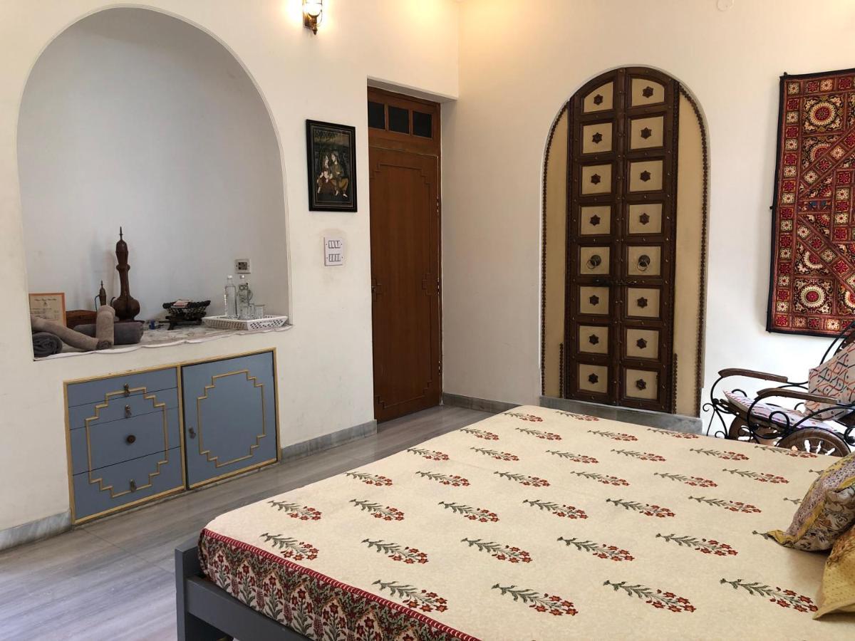 Kalpana Yoga Jaipur