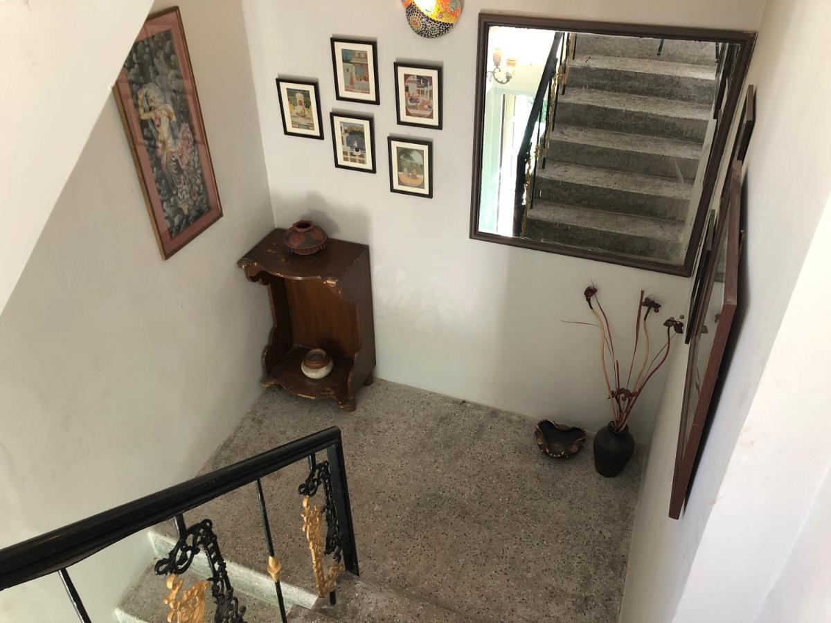 Kalpana Yoga Homestay *