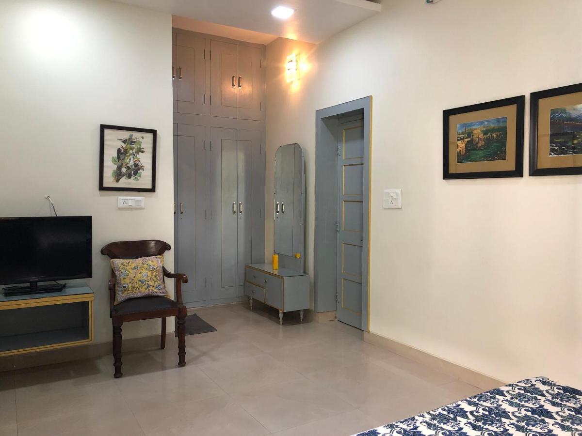 Kalpana Yoga Homestay