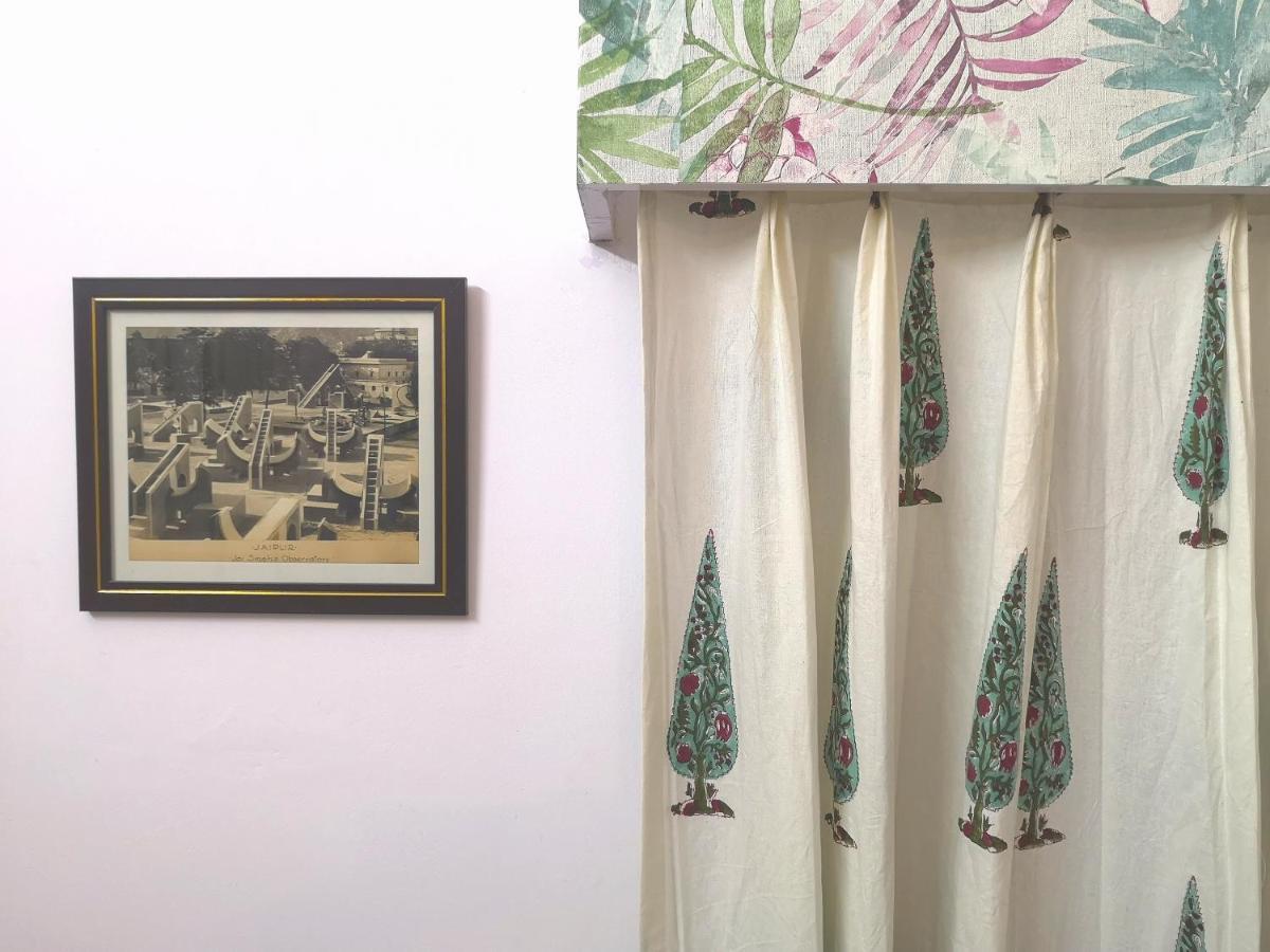 Homestay 1727