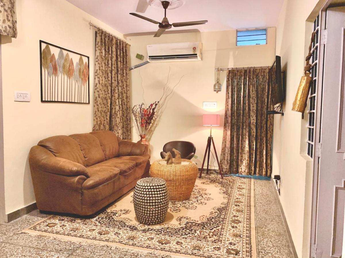 The Buddhayan Abode Homestay Jaipur