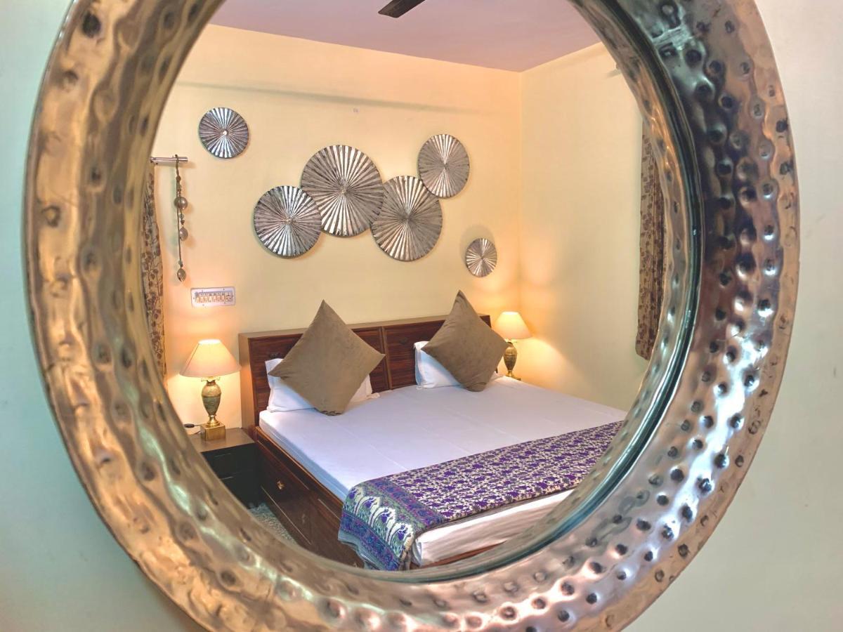 The Buddhayan Abode