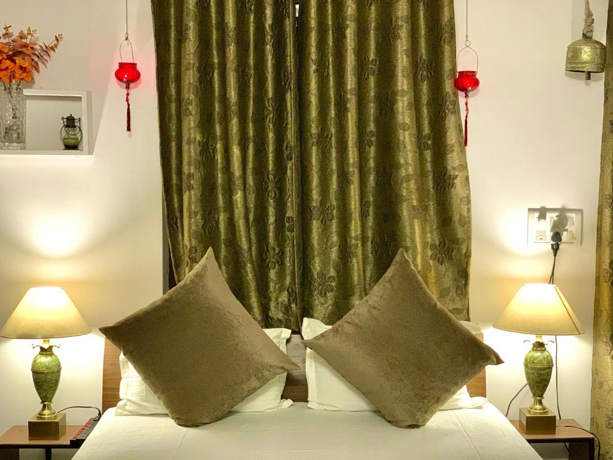 Homestay The Buddhayan Abode Jaipur