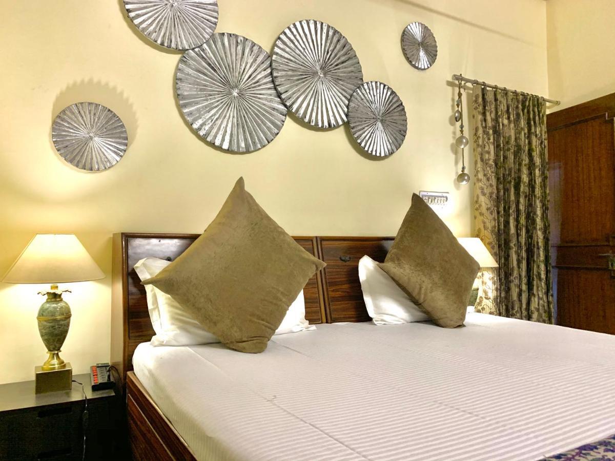 The Buddhayan Abode Homestay