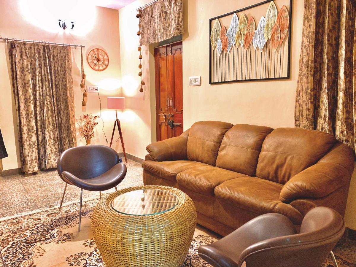 Homestay The Buddhayan Abode Jaipur