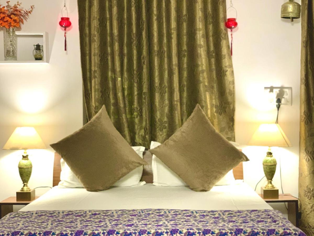 Homestay The Buddhayan Abode