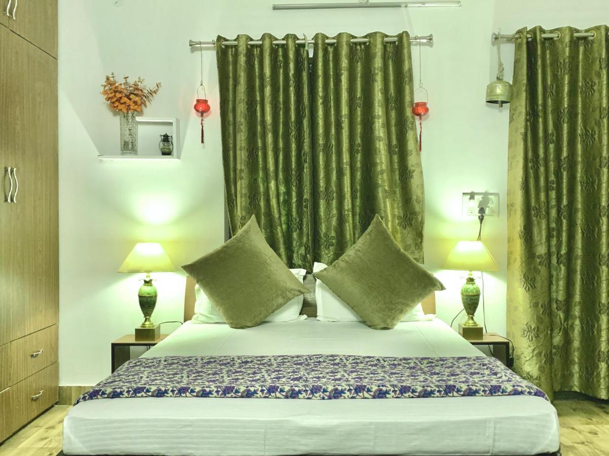 Homestay The Buddhayan Abode *