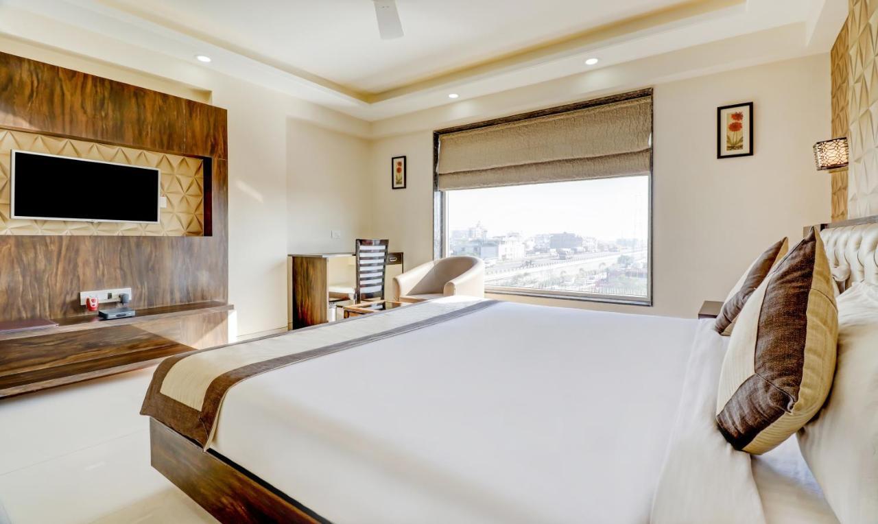 Hotel Sanskar Jaipur